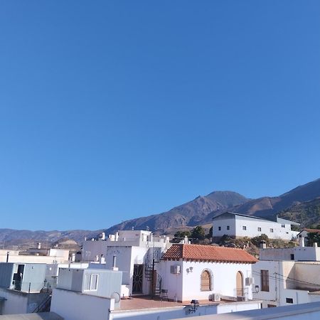 Villa Casa Rural Con Chimenea, Barbacoa, Terraza Y Solarium Illar Exterior foto