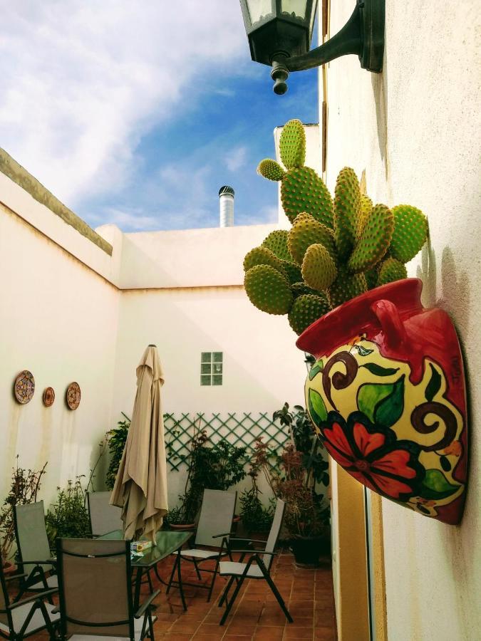 Villa Casa Rural Con Chimenea, Barbacoa, Terraza Y Solarium Illar Exterior foto