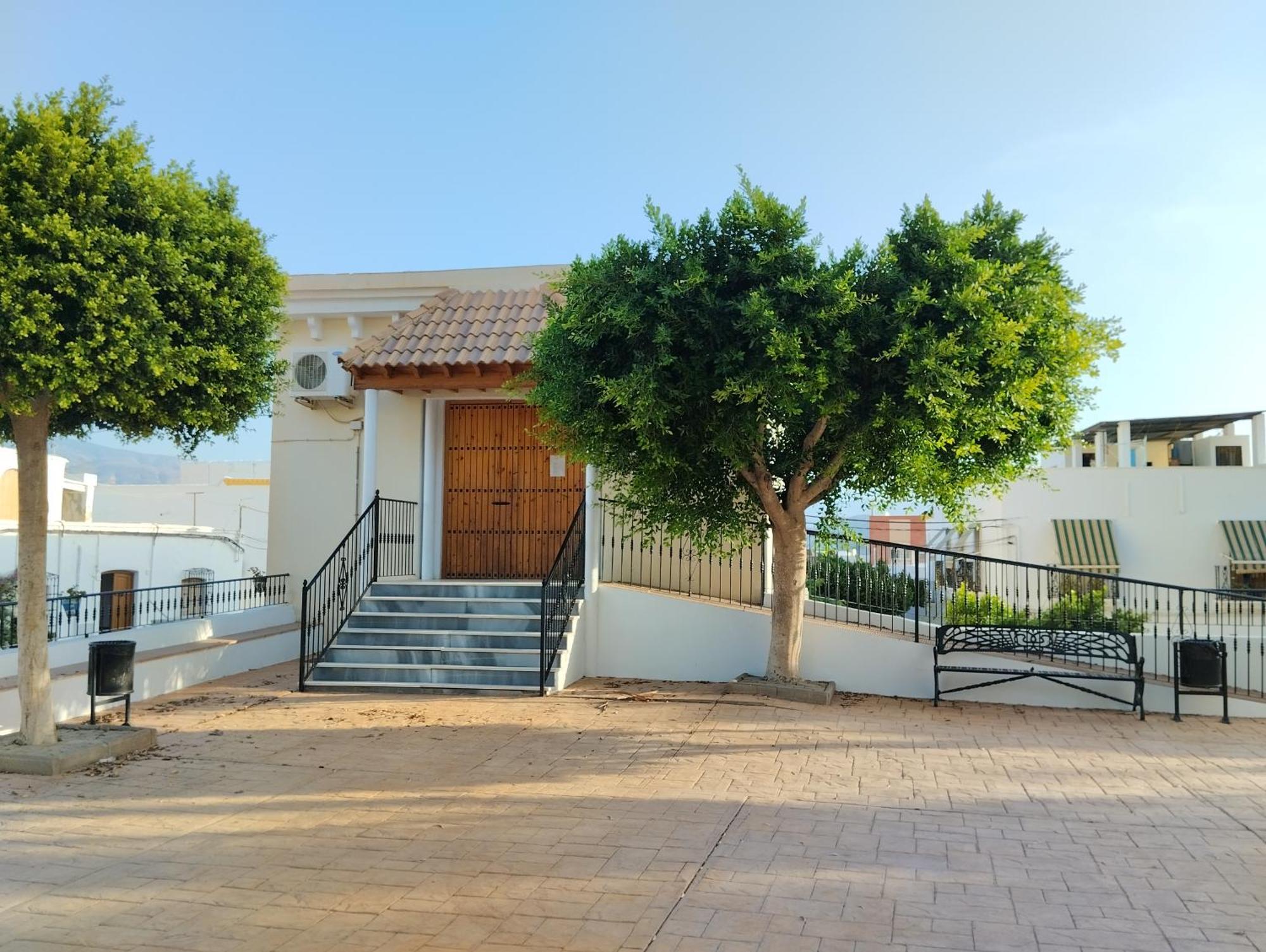 Villa Casa Rural Con Chimenea, Barbacoa, Terraza Y Solarium Illar Exterior foto